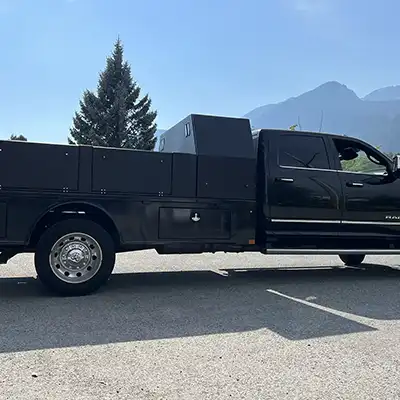 Boondock Decks Black-Ram-Right-2