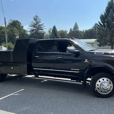 Boondock Decks Black-Ram-Right-3