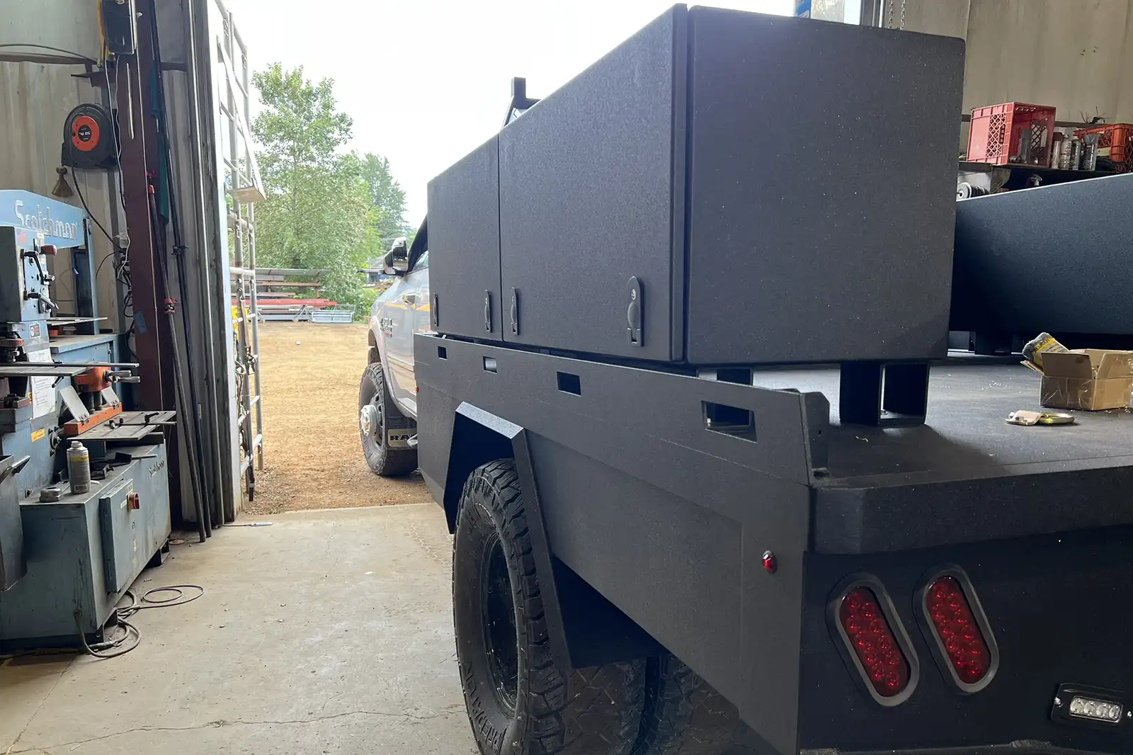 Boondock Decks Gray-Ram-Side-Pods-2